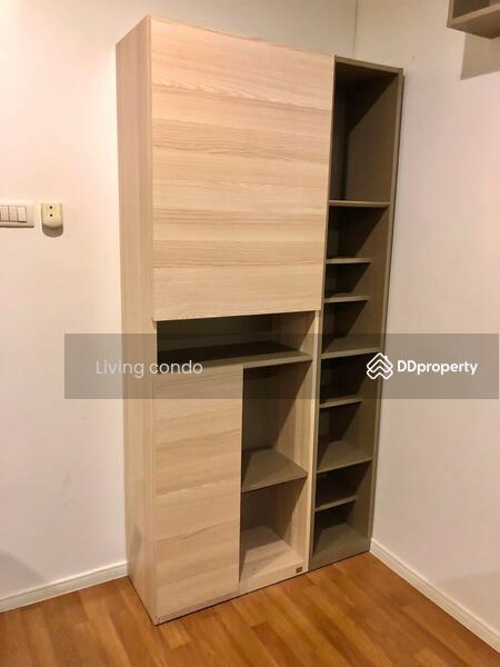 Lumpini Park Rama 9-Ratchada : ลุมพินี พาร์ค พระราม 9-รัชดา, กรุงเทพ, 888 จตุรทิศ, บางกะปิ, ห้วยขวาง, กรุงเทพ, 30 ตร.ม., คอนโด ขาย, โดย Living Condo, 11012831 - DDproperty.com