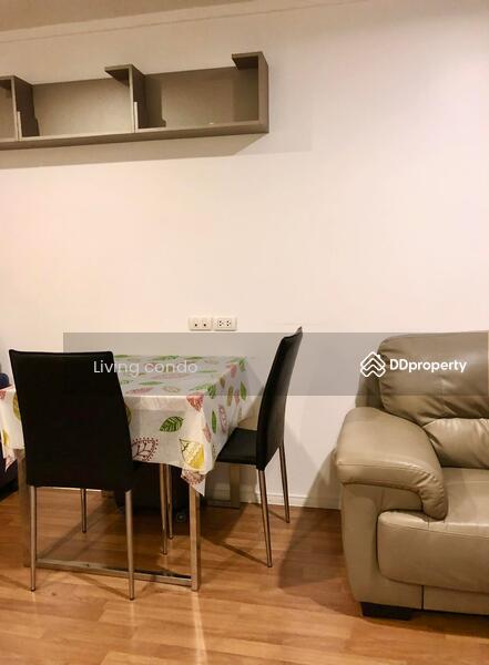 Lumpini Park Rama 9-Ratchada : ลุมพินี พาร์ค พระราม 9-รัชดา, กรุงเทพ, 888 จตุรทิศ, บางกะปิ, ห้วยขวาง, กรุงเทพ, 30 ตร.ม., คอนโด ขาย, โดย Living Condo, 11012831 - DDproperty.com