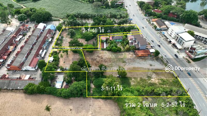 For Sale - ตำบลหนองขาม อำเภอศรีราชา ชลบุรี, Chon Buri