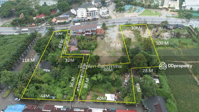 For Sale - ตำบลหนองขาม อำเภอศรีราชา ชลบุรี, Chon Buri