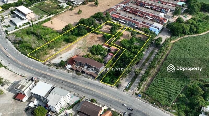 For Sale - ตำบลหนองขาม อำเภอศรีราชา ชลบุรี, Chon Buri