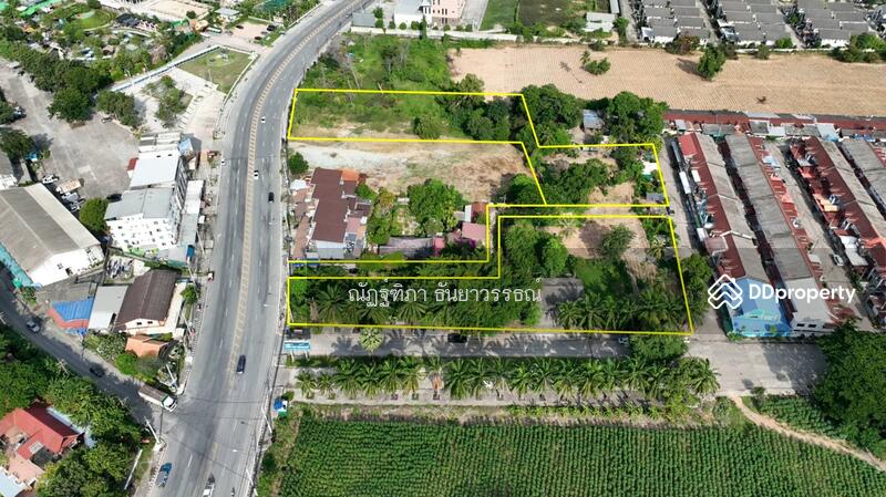 For Sale - ตำบลหนองขาม อำเภอศรีราชา ชลบุรี, Chon Buri