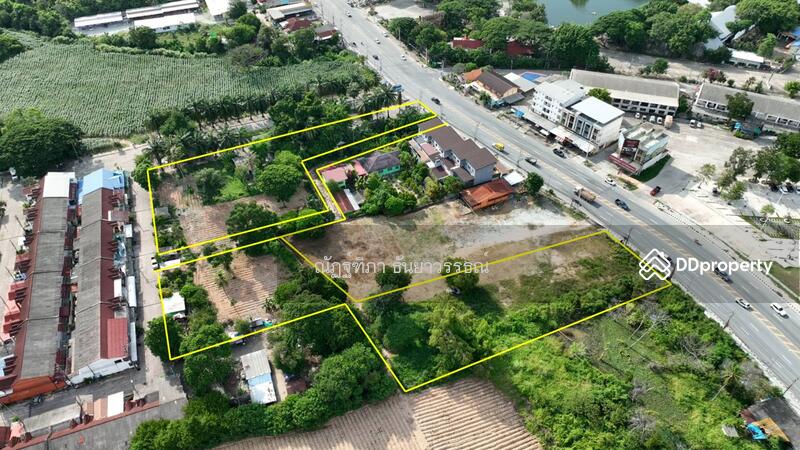For Sale - ตำบลหนองขาม อำเภอศรีราชา ชลบุรี, Chon Buri
