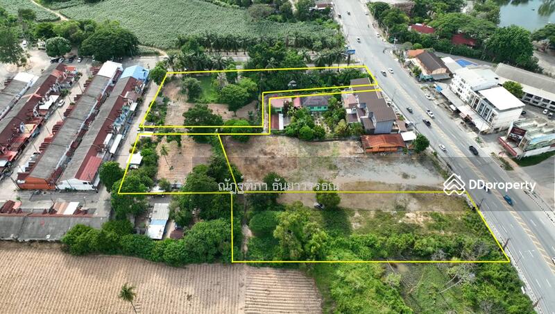 For Sale - ตำบลหนองขาม อำเภอศรีราชา ชลบุรี, Chon Buri