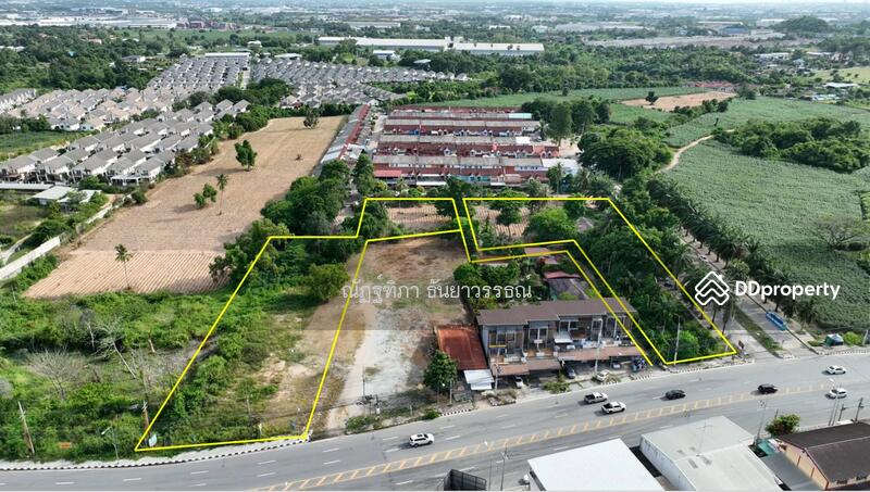For Sale - ตำบลหนองขาม อำเภอศรีราชา ชลบุรี, Chon Buri