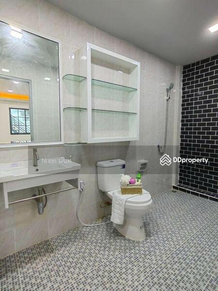 บ้านเดี่ยวหลังใหญ่ แต่งใหม่ สวย ทำเลดี กว้าง ราคาถูก หมู่บ้านสิวารัตน์ 9 ไทรน้อย​ บางบัวทอง นนทบุรี, นนทบุรี, ไทรน้อย, บางบัวทอง, นนทบุรี, 200 ตร.ม., บ้านเดี่ยว ขาย, โดย นภัสศรณ์ วงศ์สินไทยกร (นันท์), 11013026 - DDproperty.com