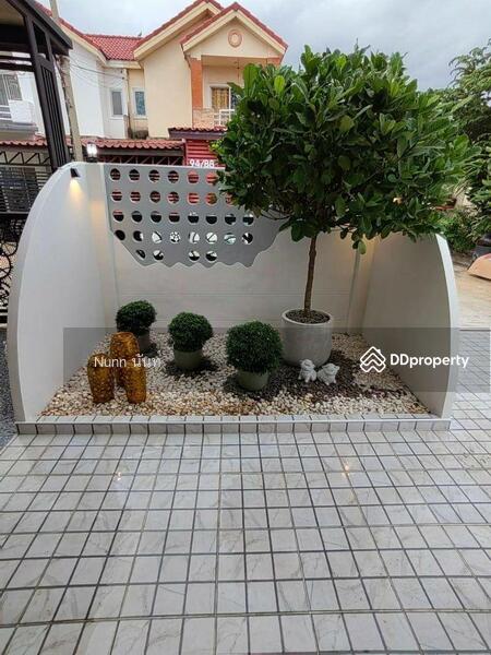 บ้านเดี่ยวหลังใหญ่ แต่งใหม่ สวย ทำเลดี กว้าง ราคาถูก หมู่บ้านสิวารัตน์ 9 ไทรน้อย​ บางบัวทอง นนทบุรี, นนทบุรี, ไทรน้อย, บางบัวทอง, นนทบุรี, 200 ตร.ม., บ้านเดี่ยว ขาย, โดย นภัสศรณ์ วงศ์สินไทยกร (นันท์), 11013026 - DDproperty.com