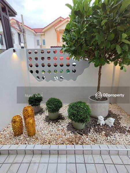 บ้านเดี่ยวหลังใหญ่ แต่งใหม่ สวย ทำเลดี กว้าง ราคาถูก หมู่บ้านสิวารัตน์ 9 ไทรน้อย​ บางบัวทอง นนทบุรี, นนทบุรี, ไทรน้อย, บางบัวทอง, นนทบุรี, 200 ตร.ม., บ้านเดี่ยว ขาย, โดย นภัสศรณ์ วงศ์สินไทยกร (นันท์), 11013026 - DDproperty.com