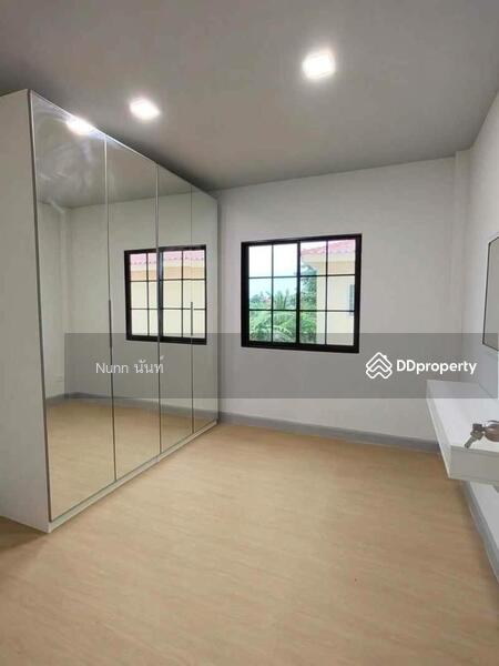 บ้านเดี่ยวหลังใหญ่ แต่งใหม่ สวย ทำเลดี กว้าง ราคาถูก หมู่บ้านสิวารัตน์ 9 ไทรน้อย​ บางบัวทอง นนทบุรี, นนทบุรี, ไทรน้อย, บางบัวทอง, นนทบุรี, 200 ตร.ม., บ้านเดี่ยว ขาย, โดย นภัสศรณ์ วงศ์สินไทยกร (นันท์), 11013026 - DDproperty.com