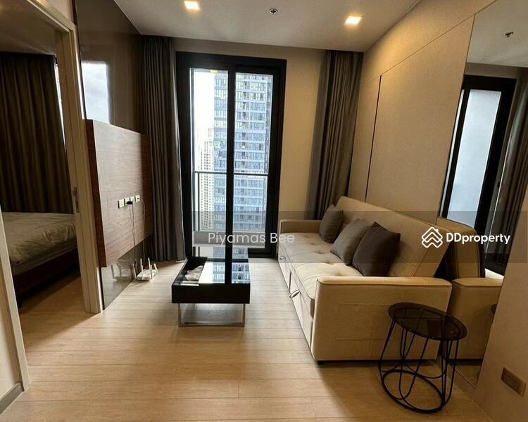 One9Five Asoke-Rama 9, Bangkok, 195 Soi Rama 9 Soi 5, Huai Khwang, Huai Khwang, Bangkok, 1 Bedroom, 41 sqm, Condo For Rent, by Piyamas Bee, 11013237 - DDproperty.com