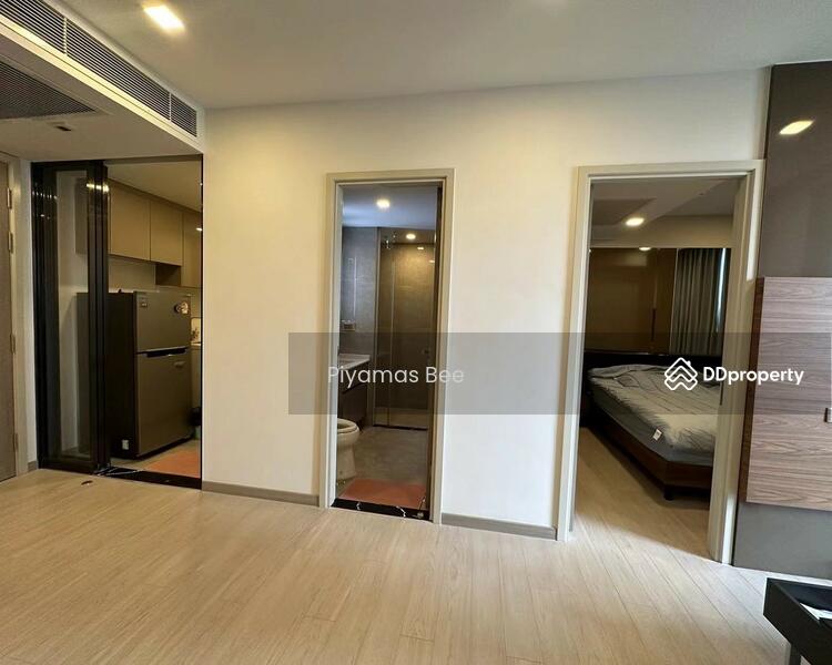 One9Five Asoke-Rama 9, Bangkok, 195 Soi Rama 9 Soi 5, Huai Khwang, Huai Khwang, Bangkok, 1 Bedroom, 41 sqm, Condo For Rent, by Piyamas Bee, 11013237 - DDproperty.com