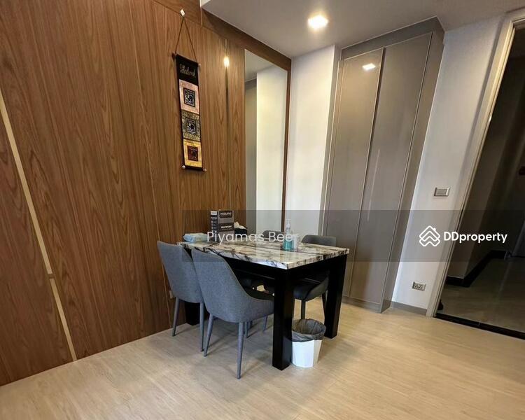 One9Five Asoke-Rama 9 : วัน ไนน์ ไฟว์ อโศก-พระราม 9, กรุงเทพ, 195 ถนนพระราม 9 ซอย 5, ห้วยขวาง, ห้วยขวาง, กรุงเทพ, 41 ตร.ม., คอนโด ให้เช่า, โดย Piyamas Bee, 11013237 - DDproperty.com