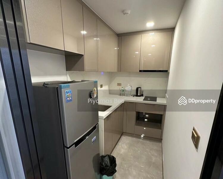 One9Five Asoke-Rama 9, Bangkok, 195 Soi Rama 9 Soi 5, Huai Khwang, Huai Khwang, Bangkok, 1 Bedroom, 41 sqm, Condo For Rent, by Piyamas Bee, 11013237 - DDproperty.com