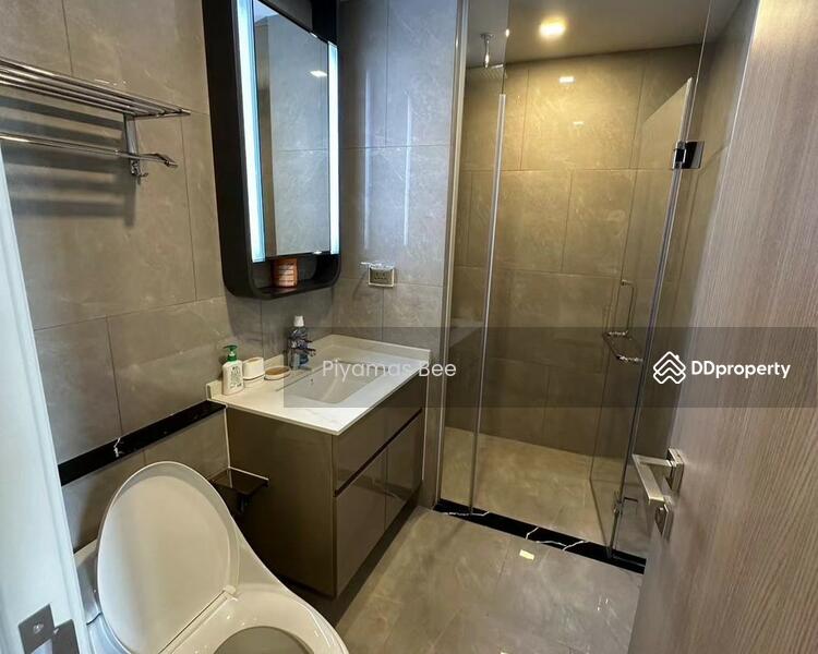 One9Five Asoke-Rama 9, Bangkok, 195 Soi Rama 9 Soi 5, Huai Khwang, Huai Khwang, Bangkok, 1 Bedroom, 41 sqm, Condo For Rent, by Piyamas Bee, 11013237 - DDproperty.com