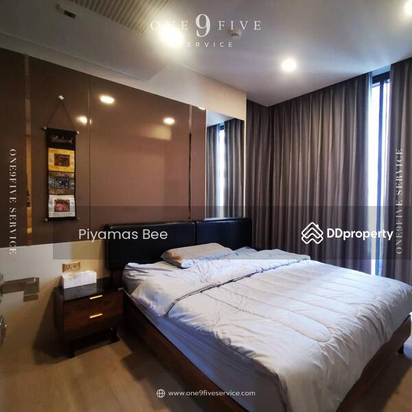 One9Five Asoke-Rama 9, Bangkok, 195 Soi Rama 9 Soi 5, Huai Khwang, Huai Khwang, Bangkok, 1 Bedroom, 41 sqm, Condo For Rent, by Piyamas Bee, 11013237 - DDproperty.com