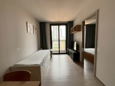 For Rent - One9Five Asoke-Rama 9, Bangkok