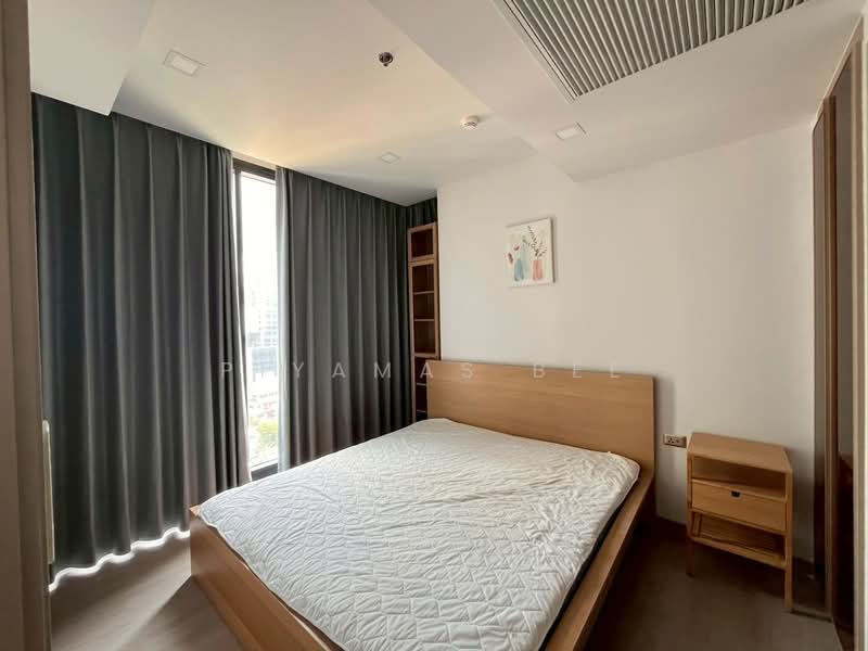 One9Five Asoke-Rama 9, Bangkok, 195 Soi Rama 9 Soi 5, Huai Khwang, Bangkok, 1 Bedroom, 41 sqm, Condo For Rent, by Piyamas Bee, 11013237 - DDproperty.com