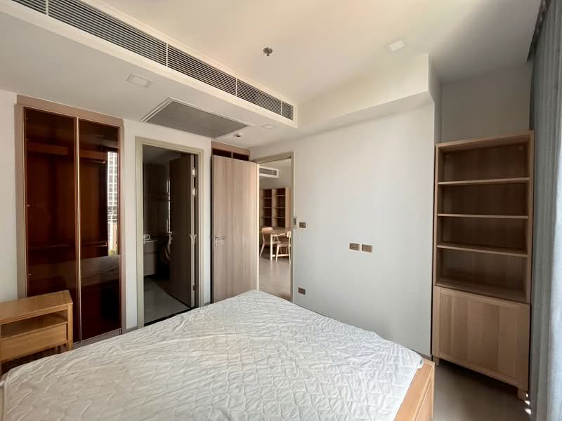 One9Five Asoke-Rama 9, Bangkok, 195 Soi Rama 9 Soi 5, Huai Khwang, Bangkok, 1 Bedroom, 41 sqm, Condo For Rent, by Piyamas Bee, 11013237 - DDproperty.com