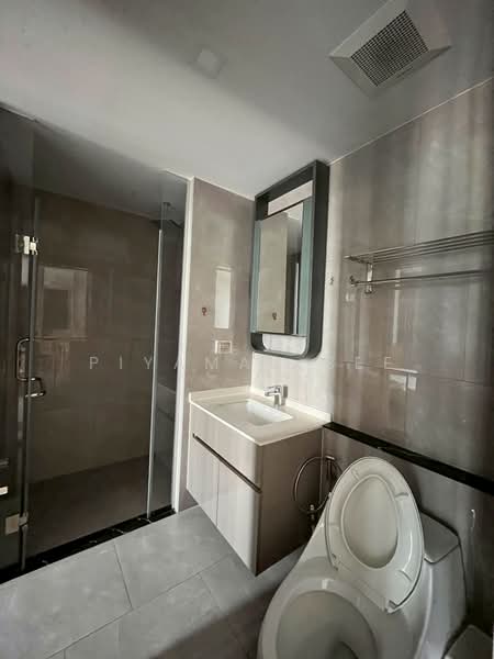 One9Five Asoke-Rama 9, Bangkok, 195 Soi Rama 9 Soi 5, Huai Khwang, Bangkok, 1 Bedroom, 41 sqm, Condo For Rent, by Piyamas Bee, 11013237 - DDproperty.com