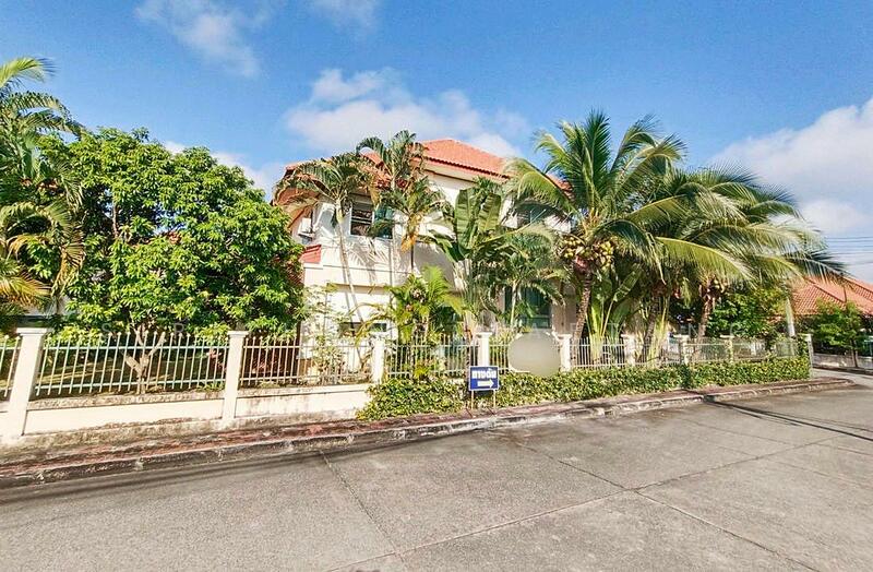 ขาย - บ้านเดี่ยว 2 ชั้น 115 ตารางวา โครงการ รุ่งอรุณ 3 เฟส 5 อำเภอหางดง เชียงใหม่ ใกล้บิ๊กซี หางดง, เชียงใหม่