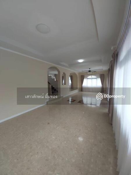 ให้เช่า - Supalai Garden Ville Suvarnabhumi : ศุภาลัย การ์เด้นวิลล์ สุวรรณภูมิ, สมุทรปราการ