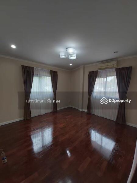 ให้เช่า - Supalai Garden Ville Suvarnabhumi : ศุภาลัย การ์เด้นวิลล์ สุวรรณภูมิ, สมุทรปราการ