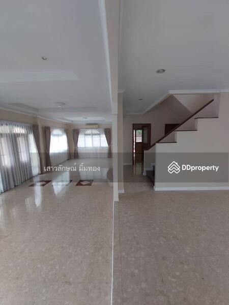 ให้เช่า - Supalai Garden Ville Suvarnabhumi : ศุภาลัย การ์เด้นวิลล์ สุวรรณภูมิ, สมุทรปราการ