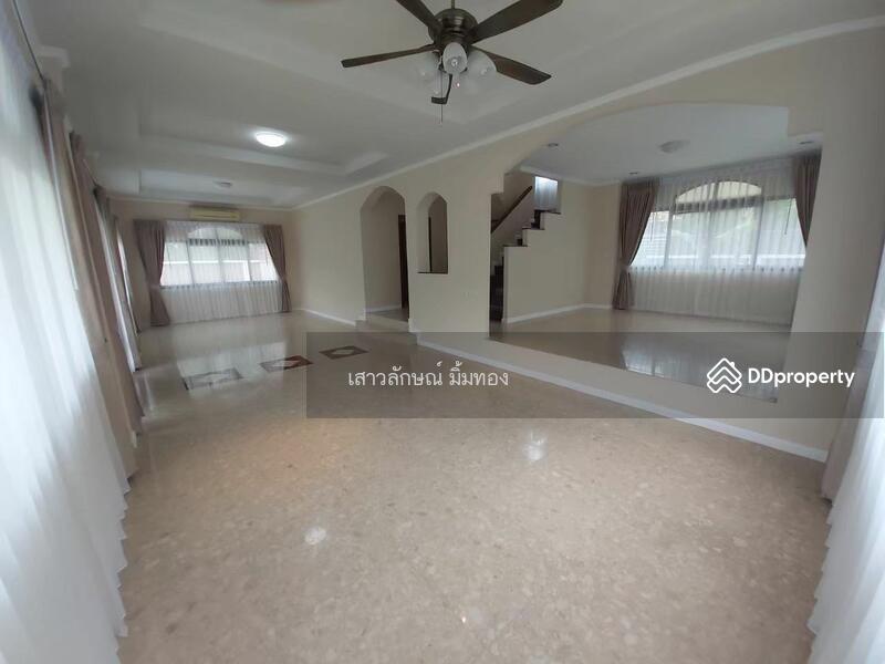 ให้เช่า - Supalai Garden Ville Suvarnabhumi : ศุภาลัย การ์เด้นวิลล์ สุวรรณภูมิ, สมุทรปราการ