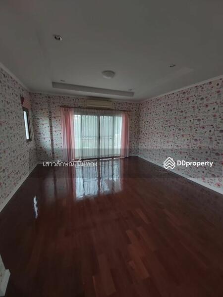 ให้เช่า - Supalai Garden Ville Suvarnabhumi : ศุภาลัย การ์เด้นวิลล์ สุวรรณภูมิ, สมุทรปราการ