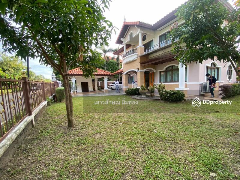 ให้เช่า - Supalai Garden Ville Suvarnabhumi : ศุภาลัย การ์เด้นวิลล์ สุวรรณภูมิ, สมุทรปราการ