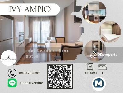 For Rent - Ivy Ampio, Bangkok