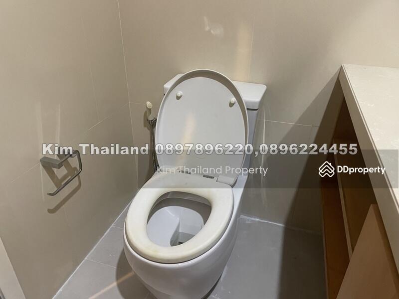 WIND Ratchayothin, Bangkok, 238 Ratchadaphisek Road, Lat Yao, Chatuchak, Bangkok, 1 Bedroom, 55 sqm, Condo For Rent, by Kim Nichada, 11013584 - DDproperty.com