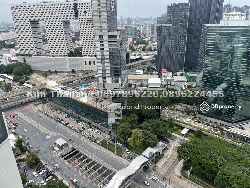 WIND Ratchayothin, Bangkok, 238 Ratchadaphisek Road, Lat Yao, Chatuchak, Bangkok, 1 Bedroom, 55 sqm, Condo For Rent, by Kim Nichada, 11013584 - DDproperty.com