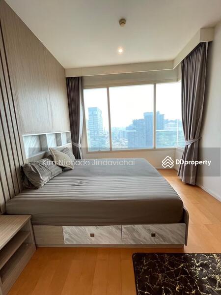 WIND Ratchayothin, Bangkok, 238 Ratchadaphisek Road, Lat Yao, Chatuchak, Bangkok, 1 Bedroom, 55 sqm, Condo For Rent, by Kim Nichada, 11013584 - DDproperty.com