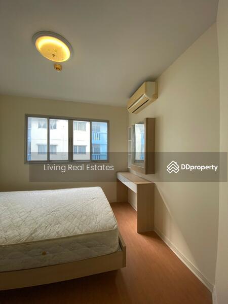 For Rent - Lumpini Condo Town Rattanathibet, Nonthaburi