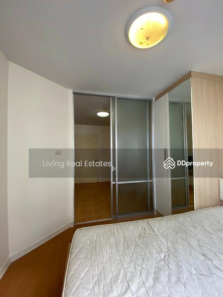 For Rent - Lumpini Condo Town Rattanathibet, Nonthaburi