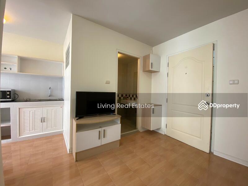 For Rent - Lumpini Condo Town Rattanathibet, Nonthaburi