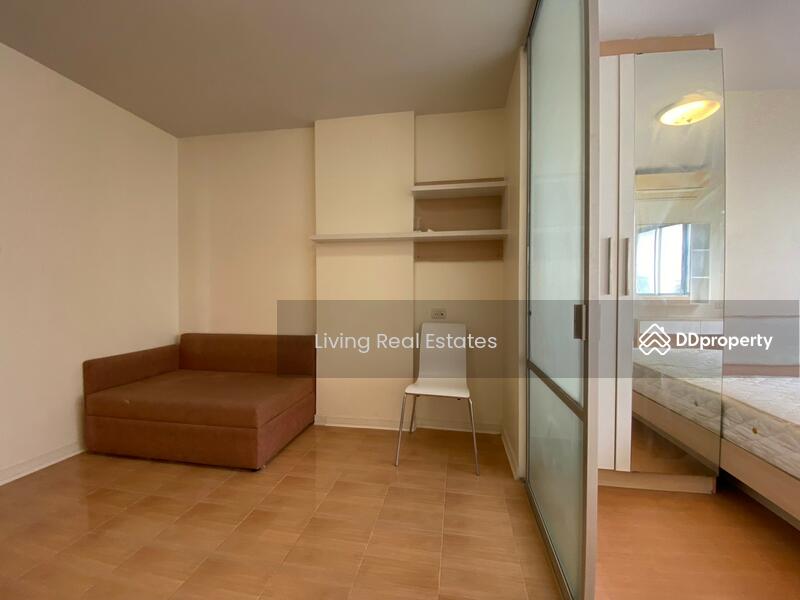 For Rent - Lumpini Condo Town Rattanathibet, Nonthaburi