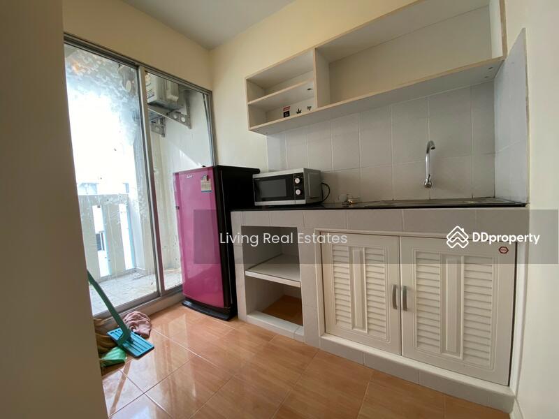 For Rent - Lumpini Condo Town Rattanathibet, Nonthaburi