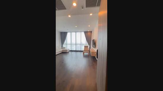 Whizdom Essence, Bangkok, 5 Piyabutr 1 Alley, Bang Chak, Phra Khanong, Bangkok, 4 Bedrooms, 202 sqm, Condo For Rent, by Rapeephan, 11013874 - DDproperty.com