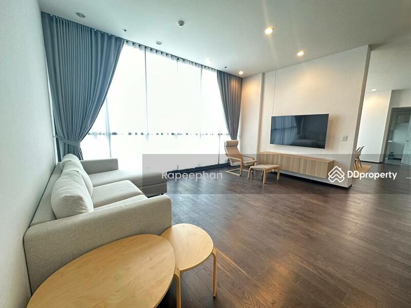 Whizdom Essence, Bangkok, 5 Piyabutr 1 Alley, Bang Chak, Phra Khanong, Bangkok, 4 Bedrooms, 202 sqm, Condo For Rent, by Rapeephan, 11013874 - DDproperty.com