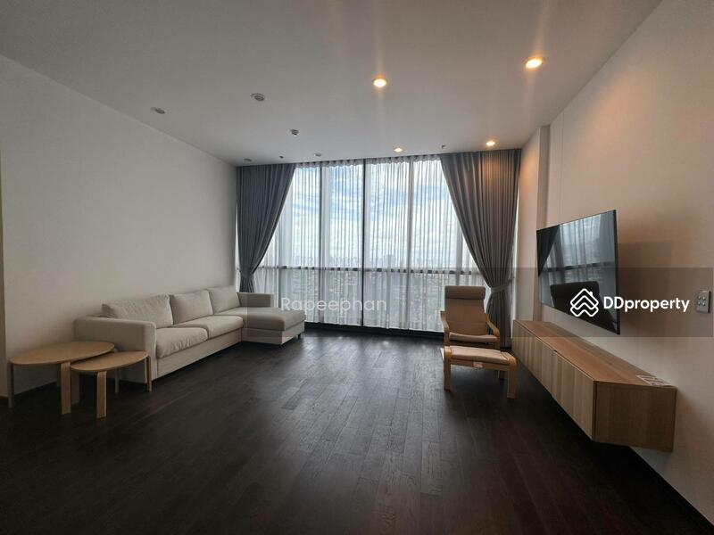 Whizdom Essence, Bangkok, 5 Piyabutr 1 Alley, Bang Chak, Phra Khanong, Bangkok, 4 Bedrooms, 202 sqm, Condo For Rent, by Rapeephan, 11013874 - DDproperty.com