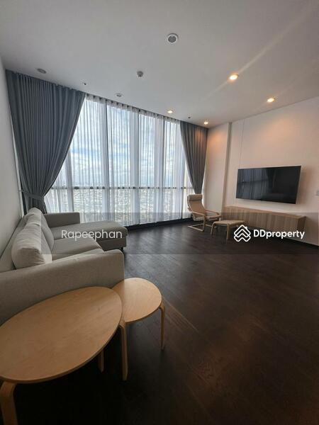 Whizdom Essence, Bangkok, 5 Piyabutr 1 Alley, Bang Chak, Phra Khanong, Bangkok, 4 Bedrooms, 202 sqm, Condo For Rent, by Rapeephan, 11013874 - DDproperty.com