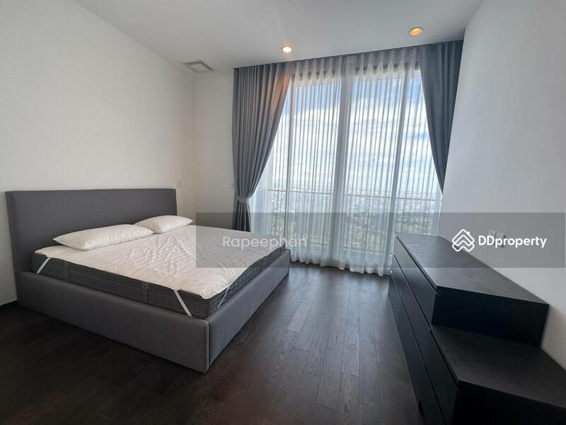 Whizdom Essence, Bangkok, 5 Piyabutr 1 Alley, Bang Chak, Phra Khanong, Bangkok, 4 Bedrooms, 202 sqm, Condo For Rent, by Rapeephan, 11013874 - DDproperty.com