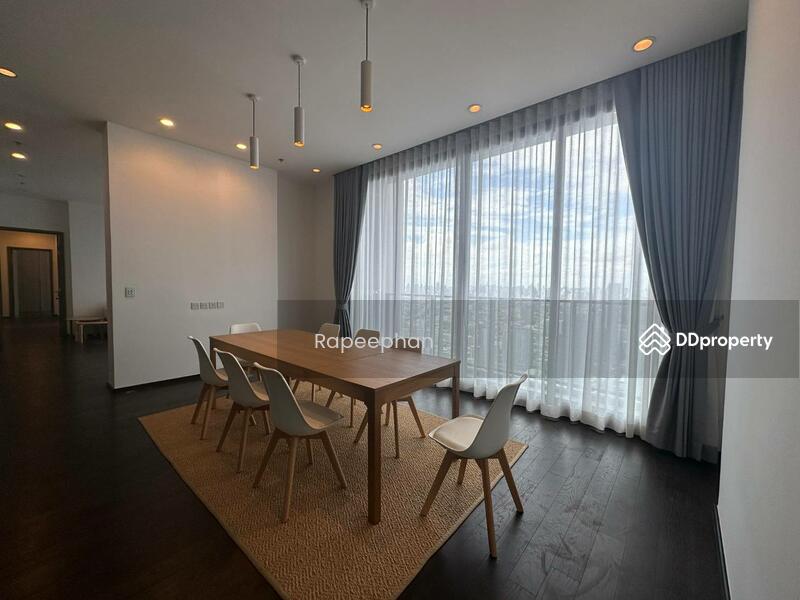 Whizdom Essence, Bangkok, 5 Piyabutr 1 Alley, Bang Chak, Phra Khanong, Bangkok, 4 Bedrooms, 202 sqm, Condo For Rent, by Rapeephan, 11013874 - DDproperty.com