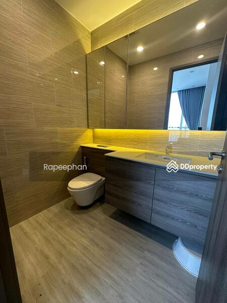 Whizdom Essence, Bangkok, 5 Piyabutr 1 Alley, Bang Chak, Phra Khanong, Bangkok, 4 Bedrooms, 202 sqm, Condo For Rent, by Rapeephan, 11013874 - DDproperty.com