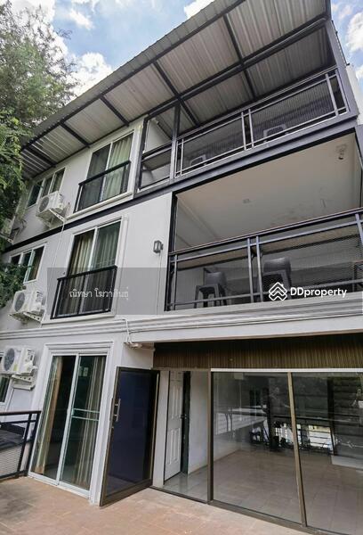 ให้เช่า - โฮเทล ปล่อยเช่า ตึกอาคารพาณิชย์, เชียงใหม่