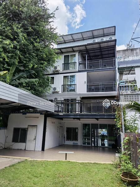 ให้เช่า - โฮเทล ปล่อยเช่า ตึกอาคารพาณิชย์, เชียงใหม่