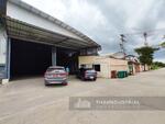 โกดังให้เช่า โรงงานให้เช่า 800 ตรม คลองสี่, คลองหลวง, ปทุมธานี (หมายเลขประกาศ: AT1176R), ปทุมธานี