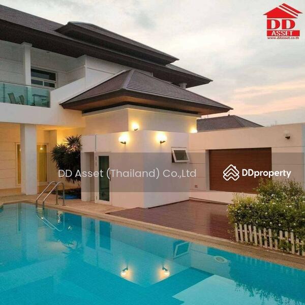 For Rent - Windmill Park, Samut Prakan